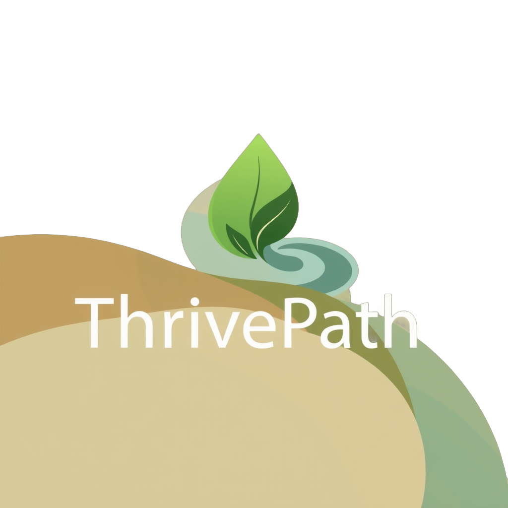 ThrivePath logo